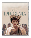 Iphigenia (Limited Edition BLU-RAY) Pre-Order Deadline January 20/26 Coming to Our Shelves February 24/26