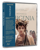 Iphigenia (Limited Edition BLU-RAY) Pre-Order Deadline January 20/26 Coming to Our Shelves February 24/26