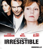 Irresistible (US Import Limited Edition Slipcover BLU-RAY)