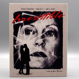 Irresistible (US Import Limited Edition Slipcover BLU-RAY)