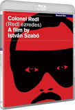István Szabó: Mephisto / Colonel Redl / Hanussen: Hungary, 1981 - 1988 (UK Import Limited Edition BLU-RAY) Coming to Our Shelves December 16/25