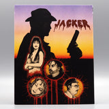 Jacker / Jacker 2: Descent to Hell (Limited Edition Slipcover BLU-RAY) Release Date February 25/25