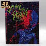 Jimmy and Stiggs (US Import Limited Edition Slipcover 4K UHD/BLU-RAY Combo)