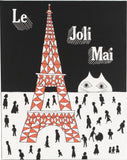 Le Joli Mai (The Lovely Month of May) (US Import Limited Edition Slipcover BLU-RAY)