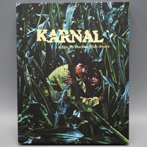 Karnal (Limited Edition Slipcover BLU-RAY) Pre-Order before October 7 to get your copy a month early. Release Date November 26/24