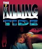 Killing Tide, The (US Import Limited Edition Slipcover BLU-RAY)