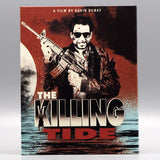 Killing Tide, The (US Import Limited Edition Slipcover BLU-RAY)