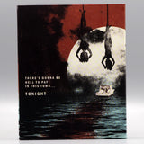 Killing Tide, The (US Import Limited Edition Slipcover BLU-RAY)