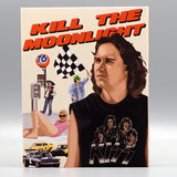 Kill the Moonlight (US Import Limited Edition Slipcover BLU-RAY)