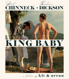 King Baby (US Import Limited Edition Slipcover BLU-RAY) Coming to Our Shelves October 2026