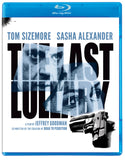 Last Lullaby, The (BLU-RAY) Pre-Order Deadline November 17/26 Release Date December 29/26