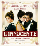 L'Innocente (Limited Edition Slipcover BLU-RAY)