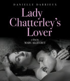Lady Chatterley's Lover (US Import Limited Edition Slipcover BLU-RAY)
