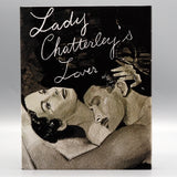 Lady Chatterley's Lover (US Import Limited Edition Slipcover BLU-RAY)