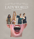 Ladyworld (Limited Edition Slipcover BLU-RAY)