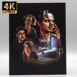 Films of Larry Fessenden, The: Volume 1 - Habit & No Telling (US Import Limited Edition Slipcase 4K UHD/BLU-RAY Combo)