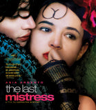 Last Mistress, The (US Import Limited Edition Slipcover BLU-RAY)