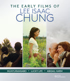 Early Films of Lee Isaac Chung, The (US Import Limited Edition Slipcase BLU-RAY) Release Date February 24/26