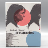 Early Films of Lee Isaac Chung, The (US Import Limited Edition Slipcase BLU-RAY) Release Date February 24/26