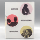 Early Films of Lee Isaac Chung, The (US Import Limited Edition Slipcase BLU-RAY) Release Date February 24/26