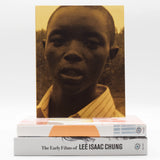 Early Films of Lee Isaac Chung, The (US Import Limited Edition Slipcase BLU-RAY) Release Date February 24/26