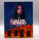 Leila and the Wolves (US Import Limited Edition Slipcover BLU-RAY)