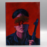 Leila and the Wolves (US Import Limited Edition Slipcover BLU-RAY)