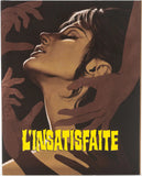 L'insatisfaite + L'amour aux trousses (US Import Limited Edition Slipcover BLU-RAY) Release Date September 29/26