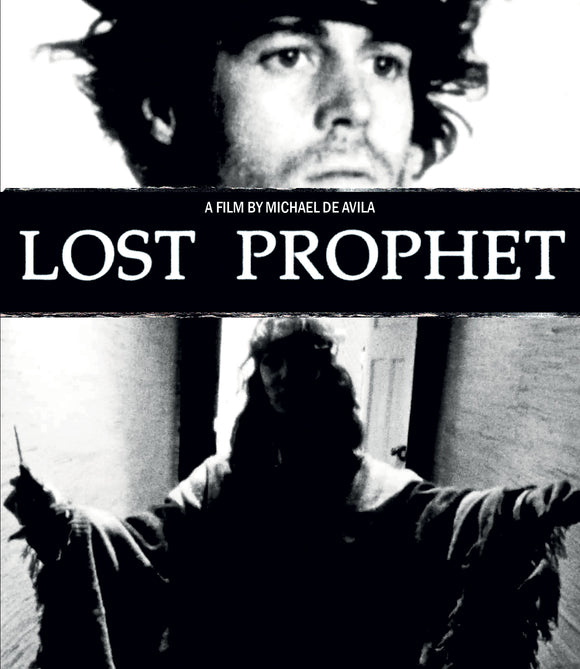 Lost Prophet (BLU-RAY)