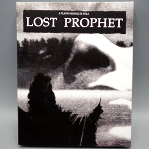 Lost Prophet (Limited Edition Slipcover BLU-RAY)