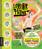 Louder Than You Think: A Lo-Fi History of Gary Young And Pavement (US Import Limited Edition Slipcover BLU-RAY)