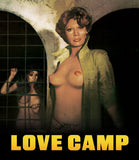 Love Camp (US Import Limited Edition Slipcover BLU-RAY)