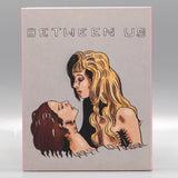 Love Kills + Between Us (US Import Limited Edition Slipcover BLU-RAY)
