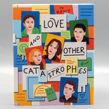 Love and Other Catastrophes (US Import Limited Edition Slipcover BLU-RAY)