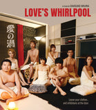 Love's Whirlpool (US Import Limited Edition Slipcover BLU-RAY) Coming to Our Shelves December 30/25