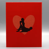 Love's Whirlpool (US Import Limited Edition Slipcover BLU-RAY) Coming to Our Shelves December 30/25