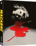 Macabre (UK Import Limited Edition 4K UHD) Coming to Our Shelves July 2026