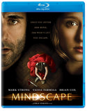 Mindscape (AKA Anna) (BLU-RAY) Pre-Order Deadline August 25/26 Release Date September 22/26