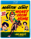 Money from Home 3D (BLU-RAY) Pre-Order Deadline June 23/26 Coming to Our Shelves August 2026