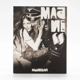 Madness (US Import Limited Edition BLU-RAY) Release Date November 24/26
