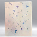 Man of Integrity, A (US Import Limited Edition Slipcover BLU-RAY)