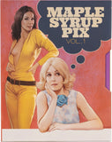 Maple Syrup Pix, Vol. 1 (US Import Limited Edition Slipcase BLU-RAY)