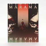 Márama (US Import Limited Edition Slipcover BLU-RAY) Release Date Oct 27/26