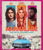 Marmalade (US Import Limited Edition Slipcover BLU-RAY)