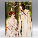 Marquise of O..., The (US Import Limited Edition Slipcover BLU-RAY)
