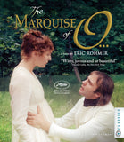 Marquise of O..., The (US Import Limited Edition Slipcover BLU-RAY)