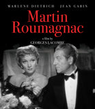 Martin Roumagnac (US Import Limited Edition Slipcover BLU-RAY) Coming to Our Shelves December 30/25