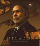 Megadoc (US Import Limited Edition Slipcover BLU-RAY)