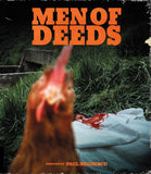 Men of Deeds (US Import Limited Edition Slipcover BLU-RAY)