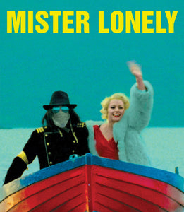 Mister Lonely (BLU-RAY)